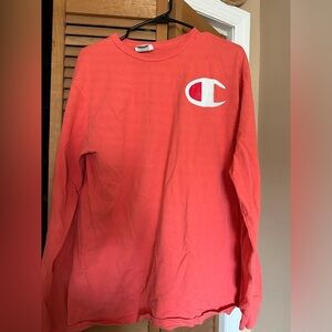 Champion Long Sleeve